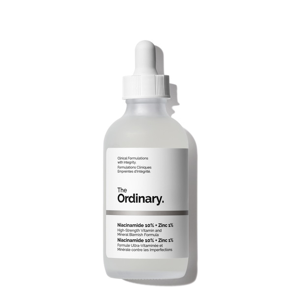 the ordinary niacinamide