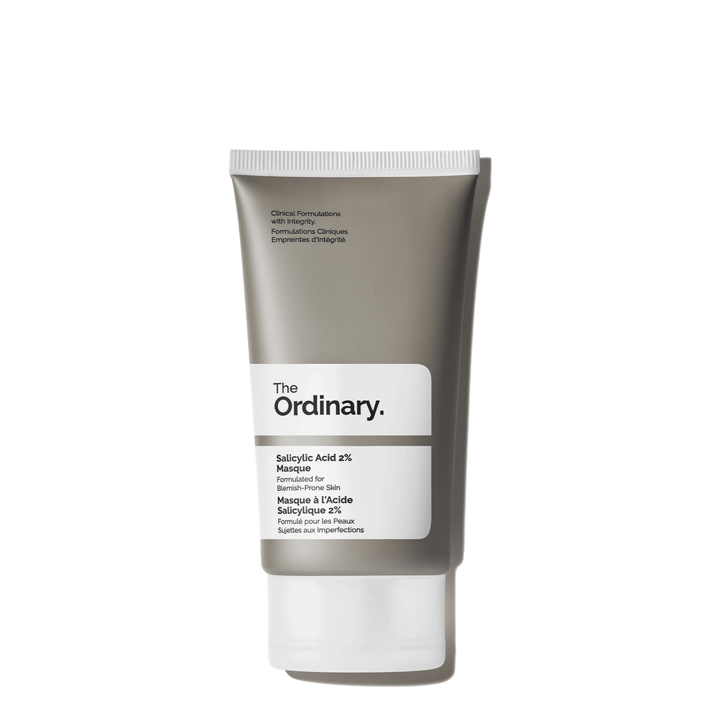 the ordinary skincare routine
