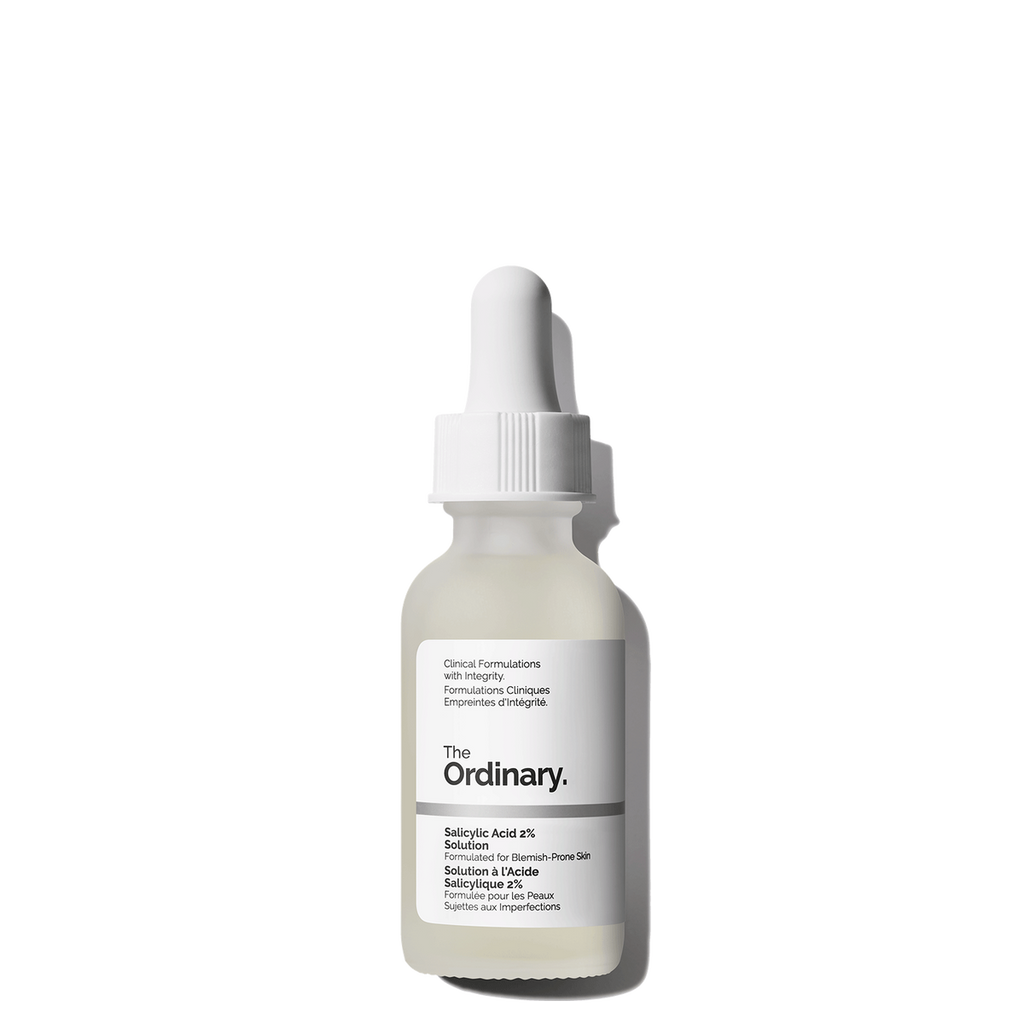 the ordinary salicylic acid