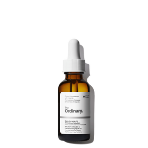the ordinary salicylic acid