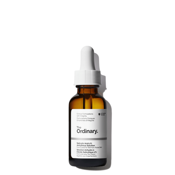 the ordinary salicylic acid
