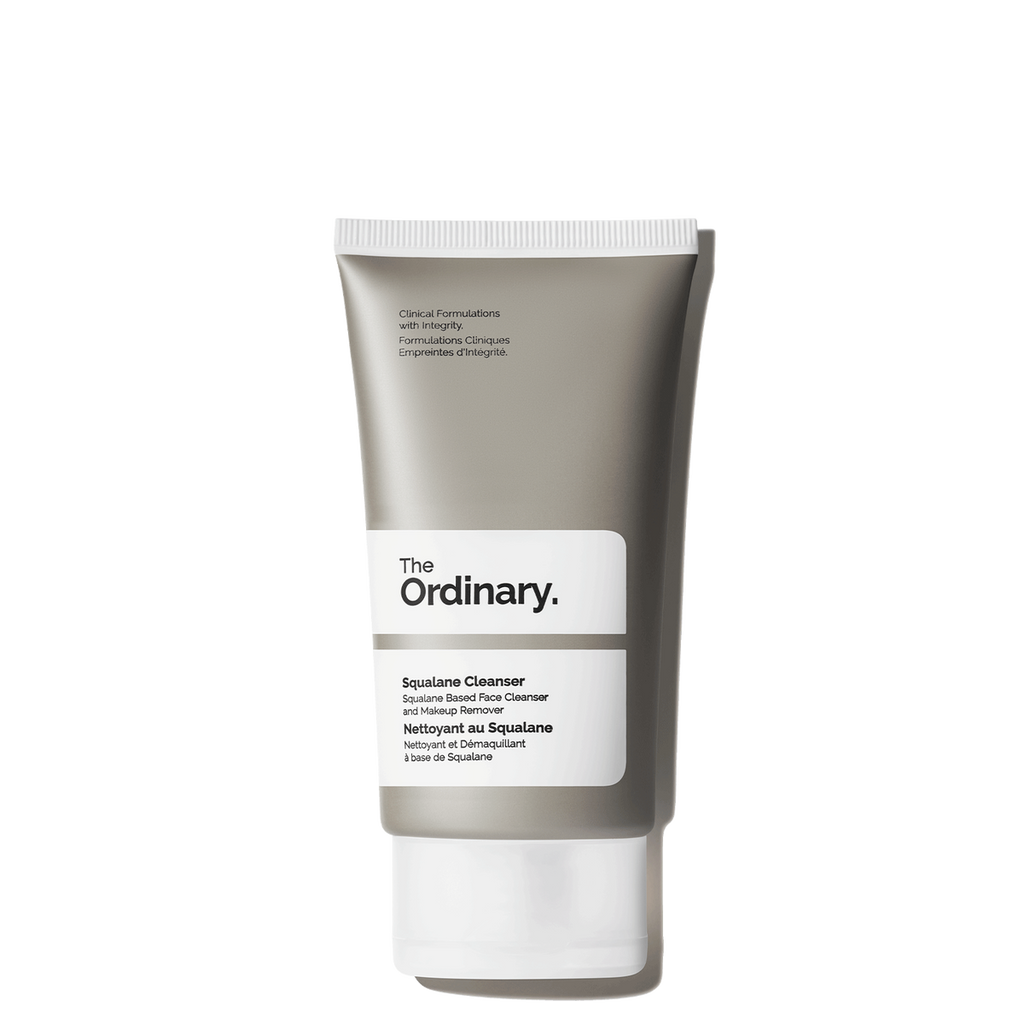 the ordinary skincare routine