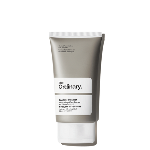 the ordinary skincare routine