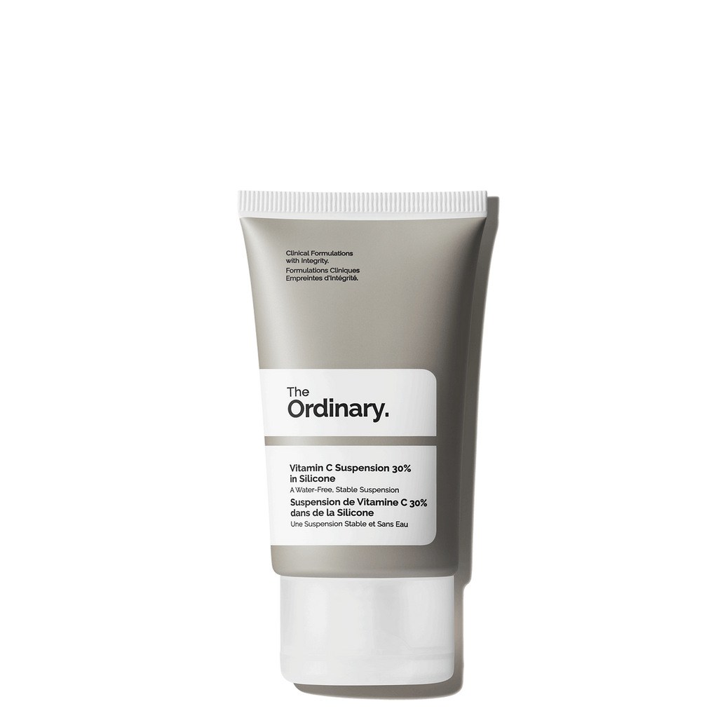 the ordinary skincare routine