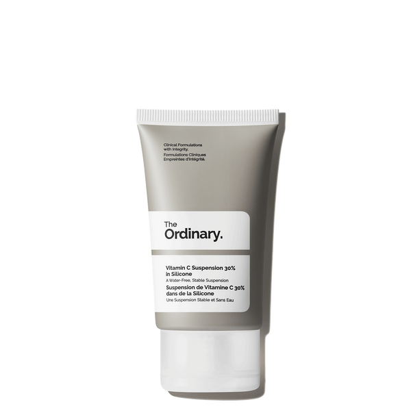 the ordinary skincare routine