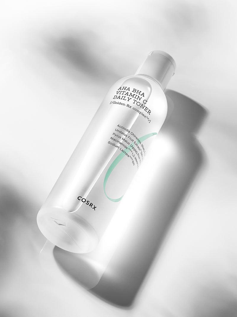 COSRX - Refresh ABC Daily Toner (AHA BHA Vitamin C) | MazenOnline