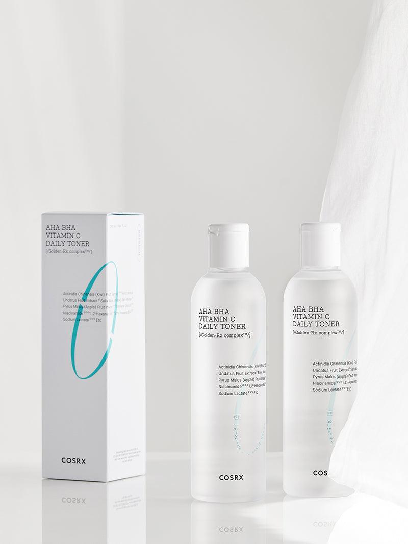 COSRX - Refresh ABC Daily Toner (AHA BHA Vitamin C) | MazenOnline