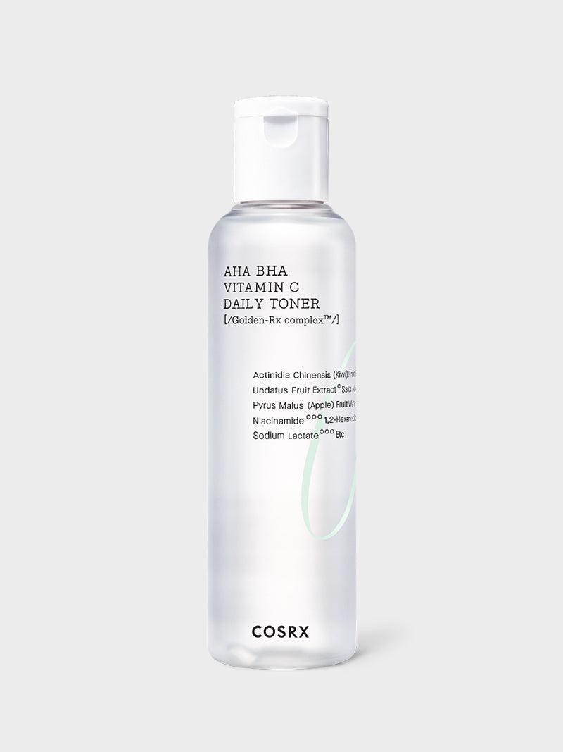 COSRX - Refresh ABC Daily Toner (AHA BHA Vitamin C) | MazenOnline