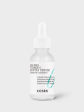 COSRX - Refresh AHA/BHA Vitamin C Booster Serum | MazenOnline