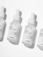 COSRX - Refresh AHA/BHA Vitamin C Booster Serum | MazenOnline