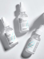 COSRX - Refresh AHA/BHA Vitamin C Booster Serum | MazenOnline