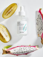 COSRX - Refresh AHA/BHA Vitamin C Booster Serum | MazenOnline