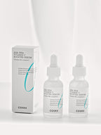 COSRX - Refresh AHA/BHA Vitamin C Booster Serum | MazenOnline
