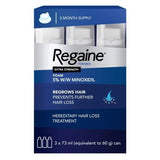 Regaine - For Men Extra Strength 5% | MazenOnline