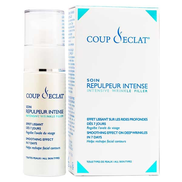 Coup d'Éclat - Intense Plumping Treatment | MazenOnline