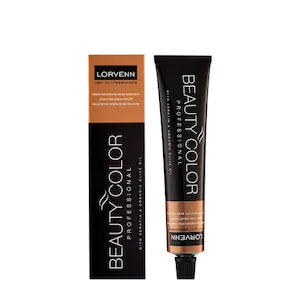 Beauty Color Tube Vopsea de Par - MazenOnline