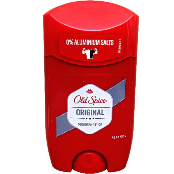 OLD SPICE - Classic Deodorant Stick | MazenOnline Main image