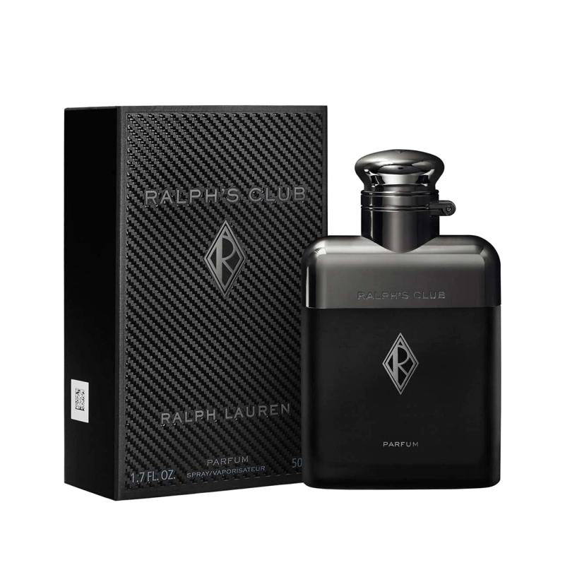 Ralph Lauren - Ralph's Club Parfum | MazenOnline Main image