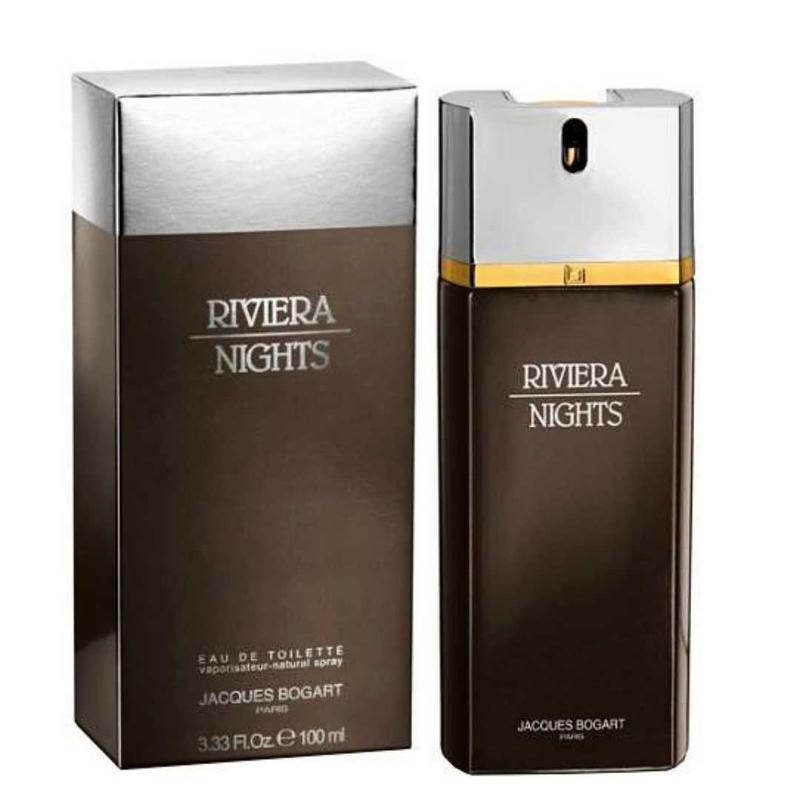 Riviera Nights Eau de Toilette - MazenOnline Main image