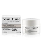 Crème Désaltérante 3 Acides Hyaluroniques 50ml - MazenOnline