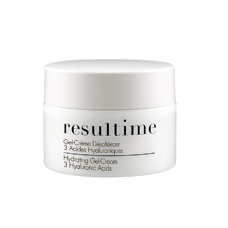 Hydrating Gel Cream  3 Hyaluronic Acids Secondary image