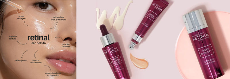 Retinol