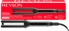 Revlon - Double Straightening iron Warm | MazenOnline