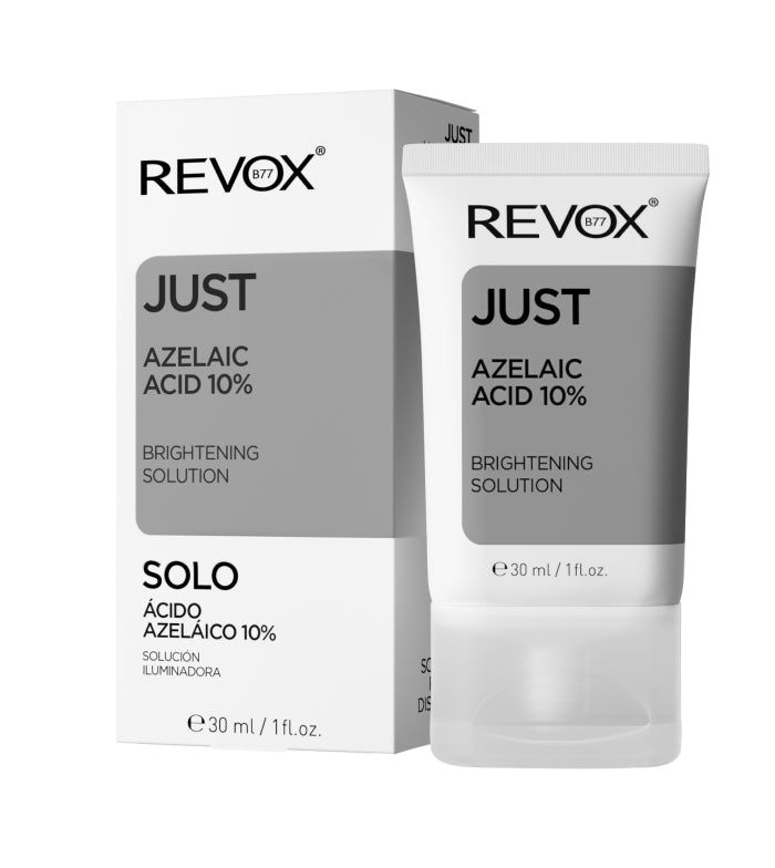 Azelaic Acid 10% Illuminating Solution 30ml - MazenOnline Main image