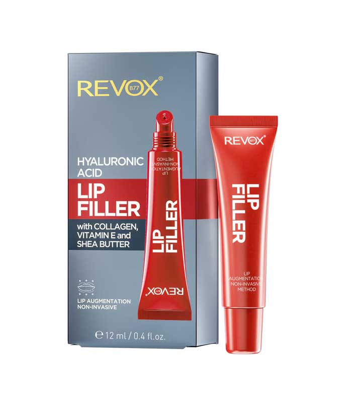 B77 Hyaluronic Acid Lip Filler - MazenOnline