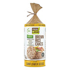 Sunflower Seeds Rice Cake - MazenOnline