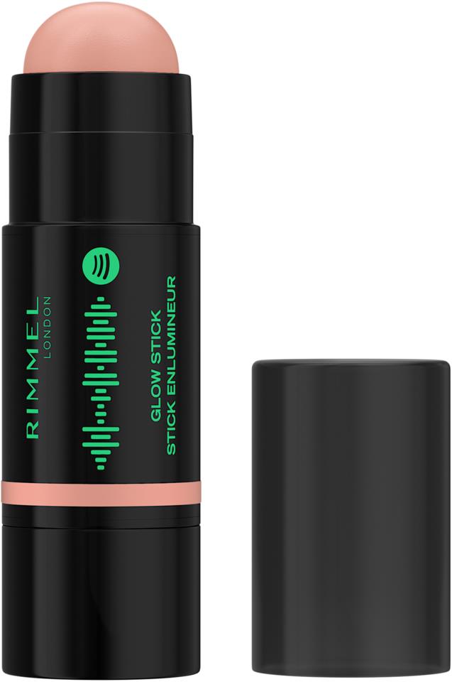 Exclusive RImmel London