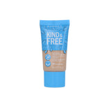 Kind & Free Foundation