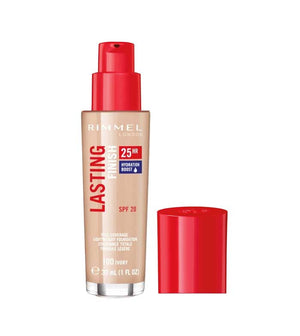 Lasting Finish 25H Foundation - MazenOnline