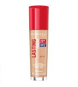 Lasting Finish 25H Foundation - MazenOnline