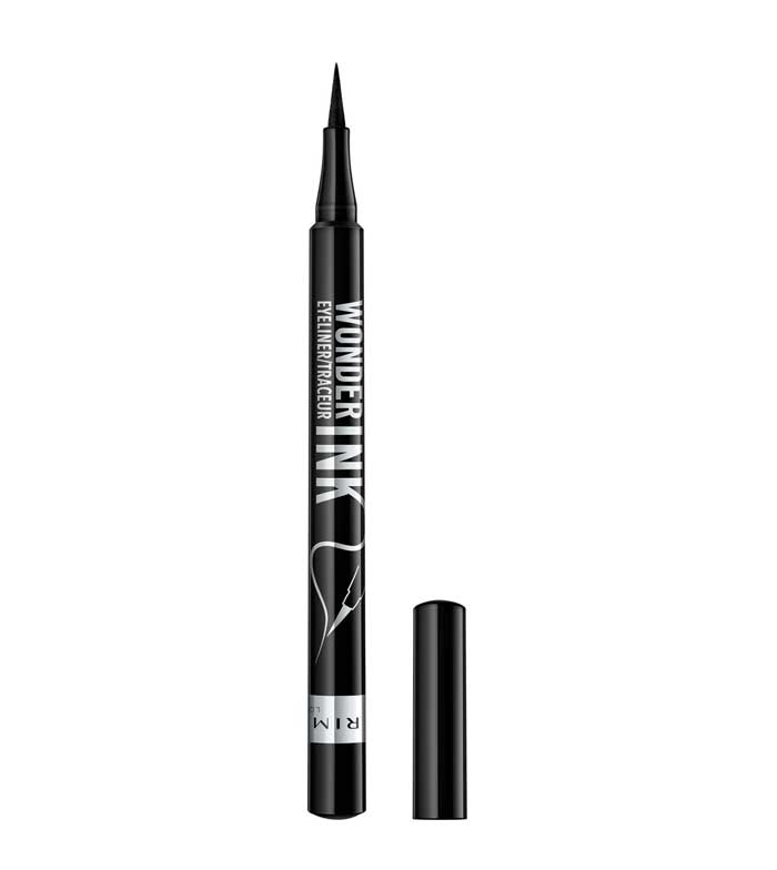 Wonder Ink Eyeliner - 001: Black - MazenOnline