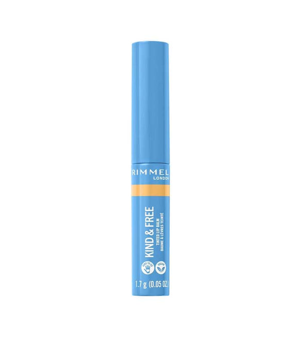 Rimmel London - Kind & Free Lip Balm | MazenOnline