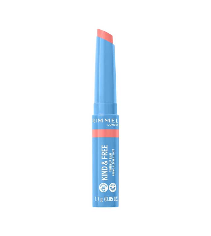 Rimmel London - Kind & Free Lip Balm | MazenOnline