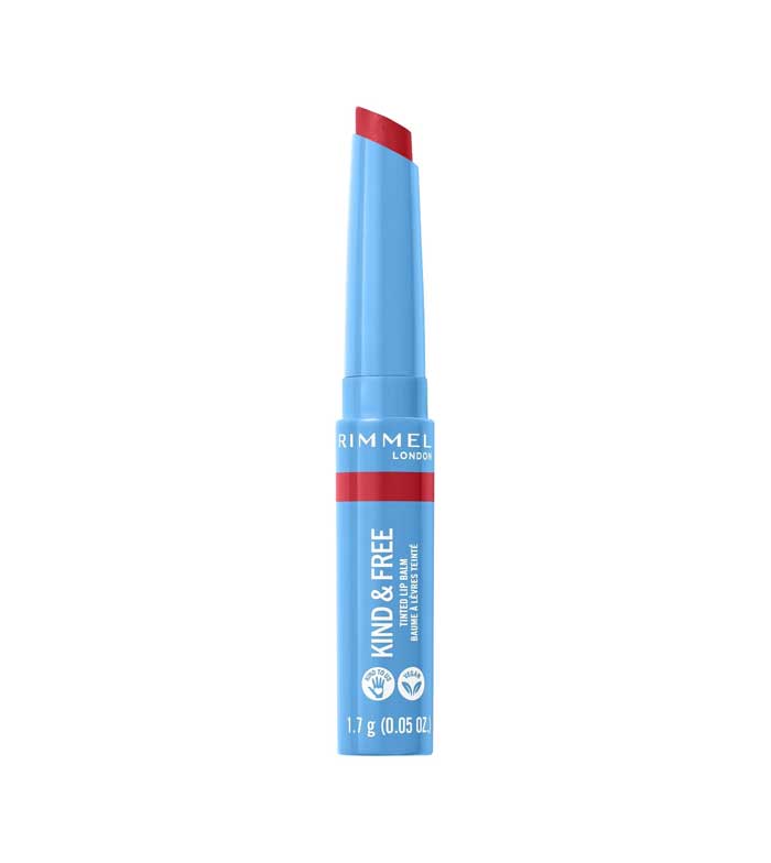 Rimmel London - Kind & Free Lip Balm | MazenOnline