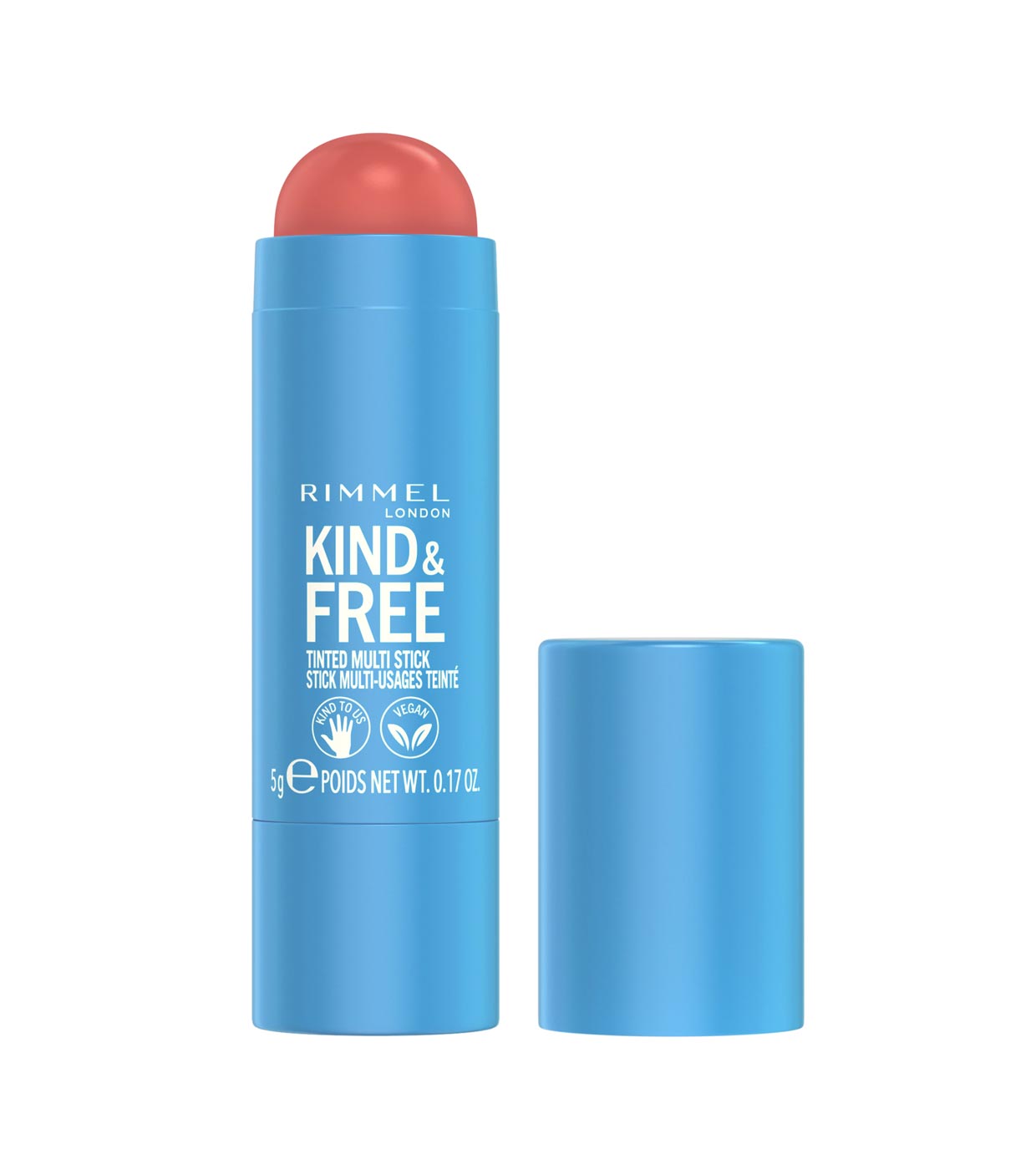 Rimmel London - Lip Stick Kind Free | MazenOnline
