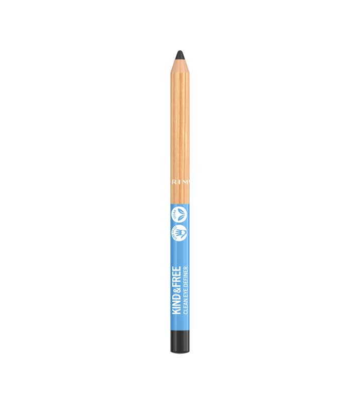 Kind & Free Eye pencil Clean Eye Definer - MazenOnline