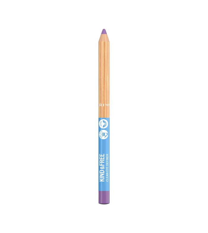 Kind & Free Eye pencil Clean Eye Definer - MazenOnline
