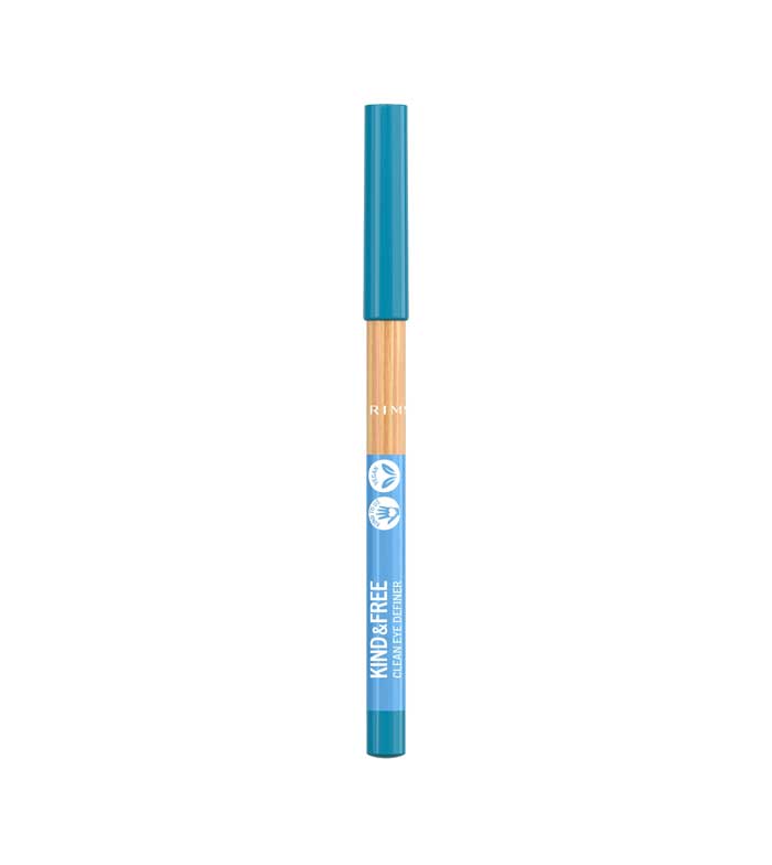 Kind & Free Eye pencil Clean Eye Definer - MazenOnline