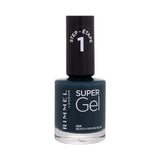 Super Gel Nail Polish