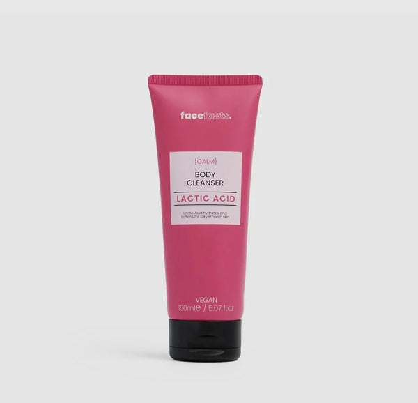 Body Cleanser
