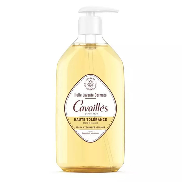Rogé Cavaillès - Dermo Ht Shower Cream | MazenOnline