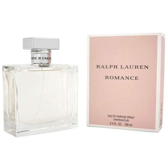 Ralph Lauren - Romance by Ralph Lauren (100ml) EDP Spray for Woman | MazenOnline Main image