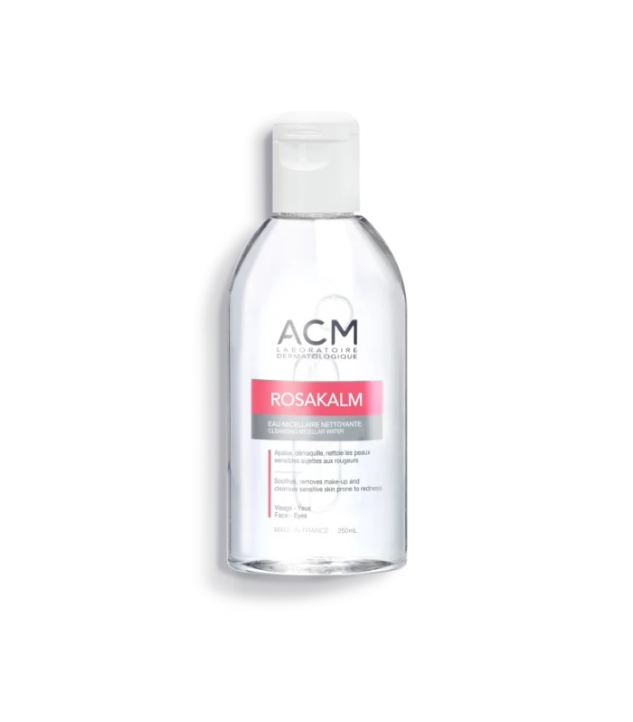 Rosakalm Cleansing Micellar Water - MazenOnline