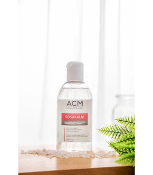 Rosakalm Cleansing Micellar Water - MazenOnline