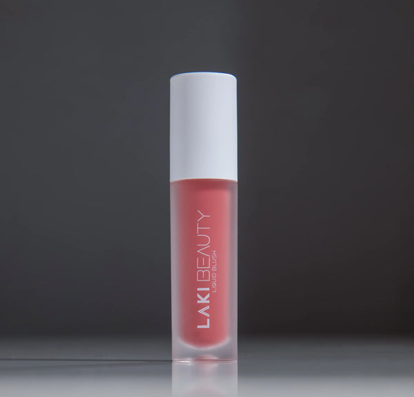 Laki Beauty - Liquid blush | MazenOnline