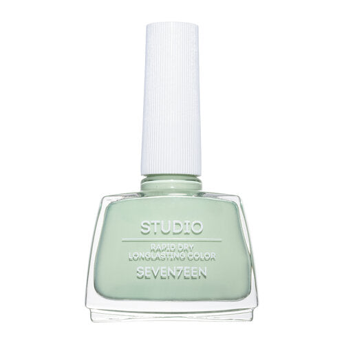 seventeen - Nail Polish Studio | MazenOnline